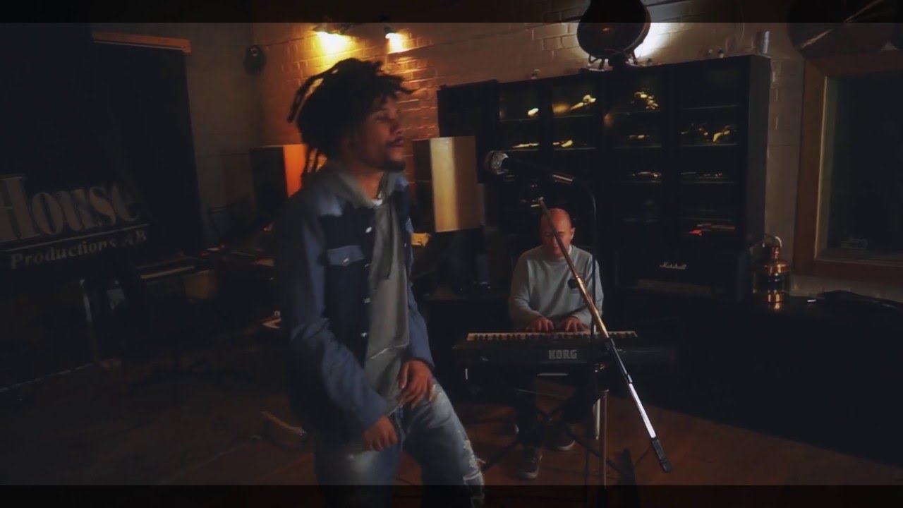 Anne-Marie - Do It Right (cover by Soleil Camara)