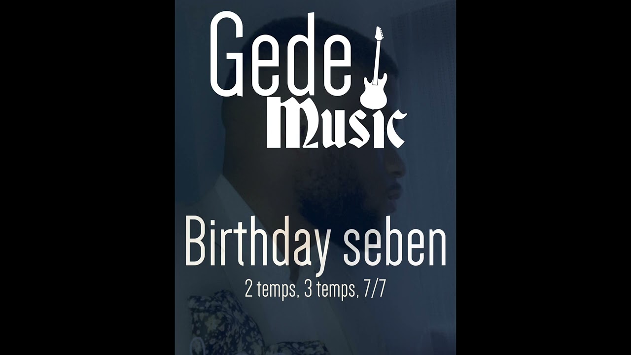 Sebene Instrumental (2,3 temps) #sebene #sebenelife #congo