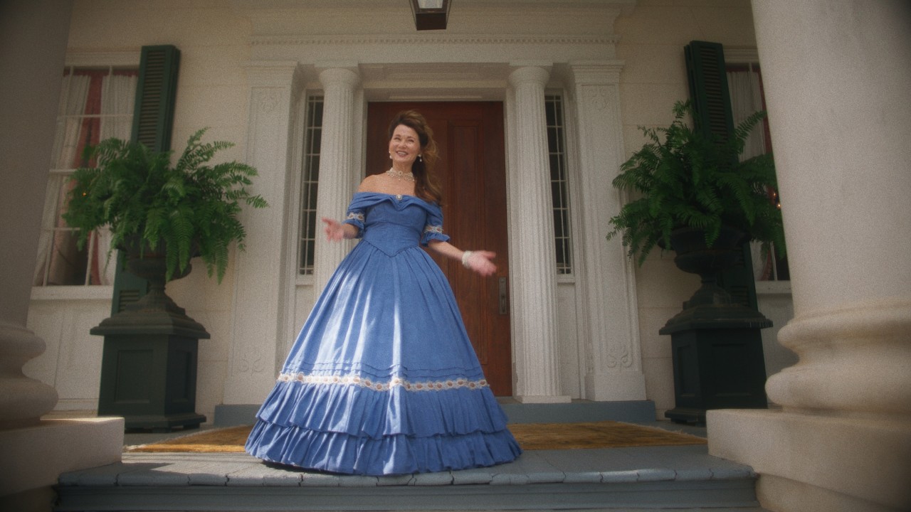 Memphis Flyer Podcast Feb. 19, 2026: Suzannah Herbert on Natchez