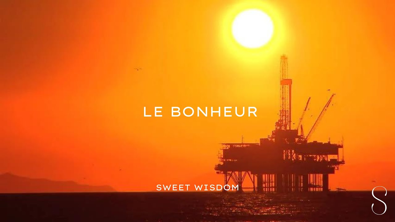 Sweet Wisdom - Le bonheur