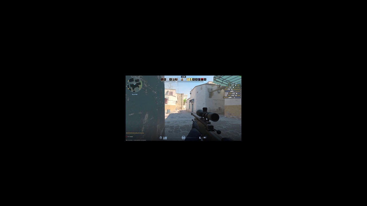 Counter Strike 2 🛑Live