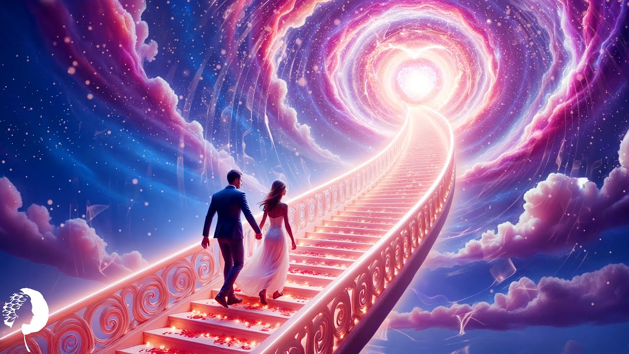 Произойдет чудо любви💗 Пришло время любви войти в вашу жизнь — Частота любви