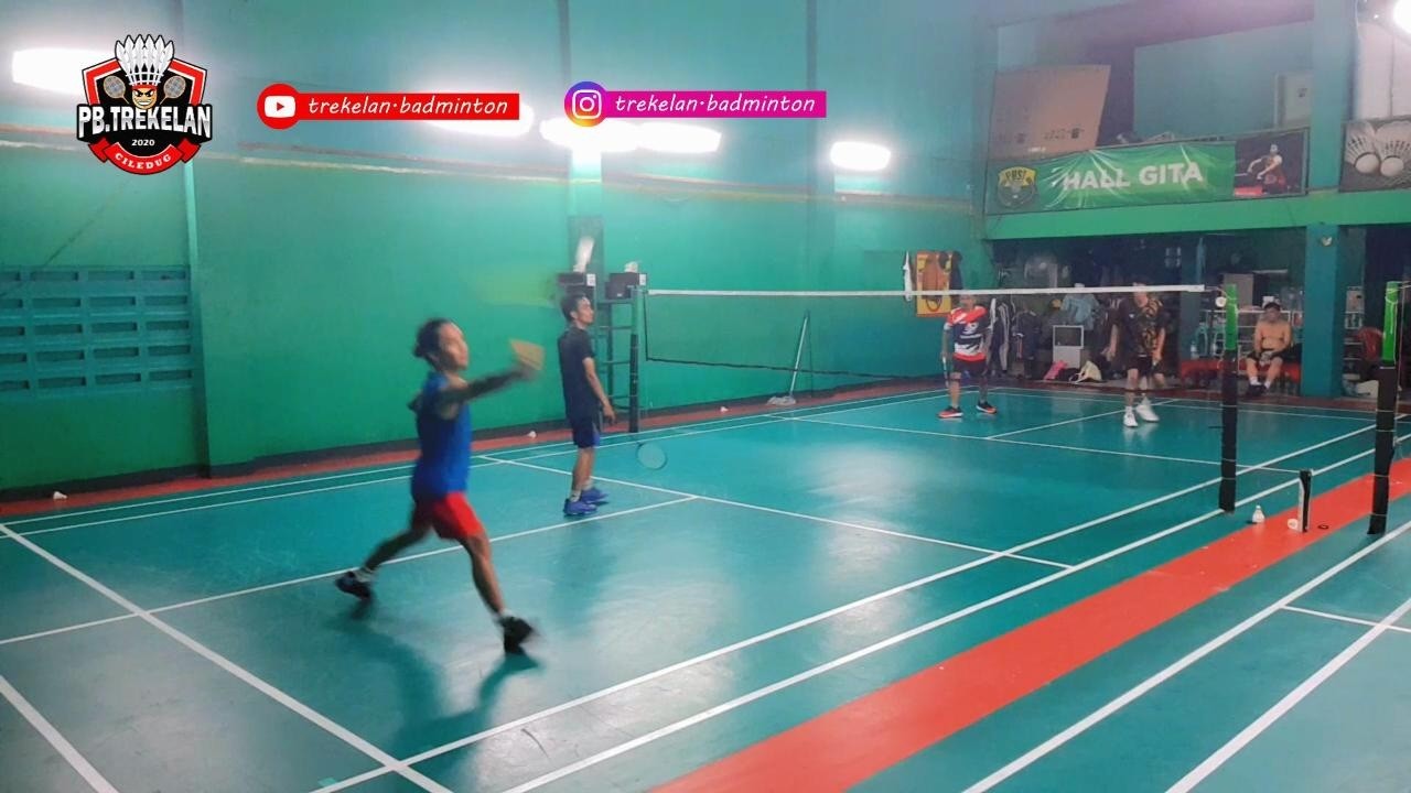 #764| Duo Reza yang di Obok Obok sama Mbah😎|Rezatu/Kecap X Mbah/Hasan