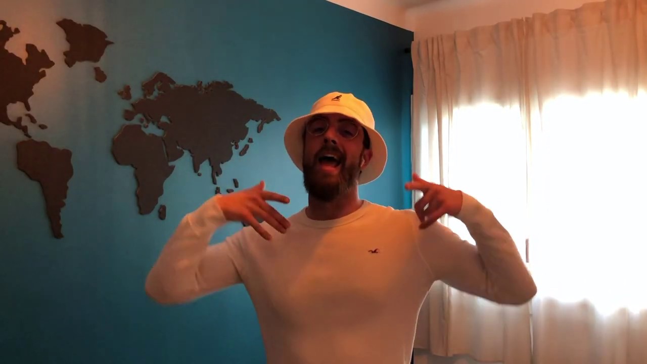 Tuto Fresno (Funkstyle)