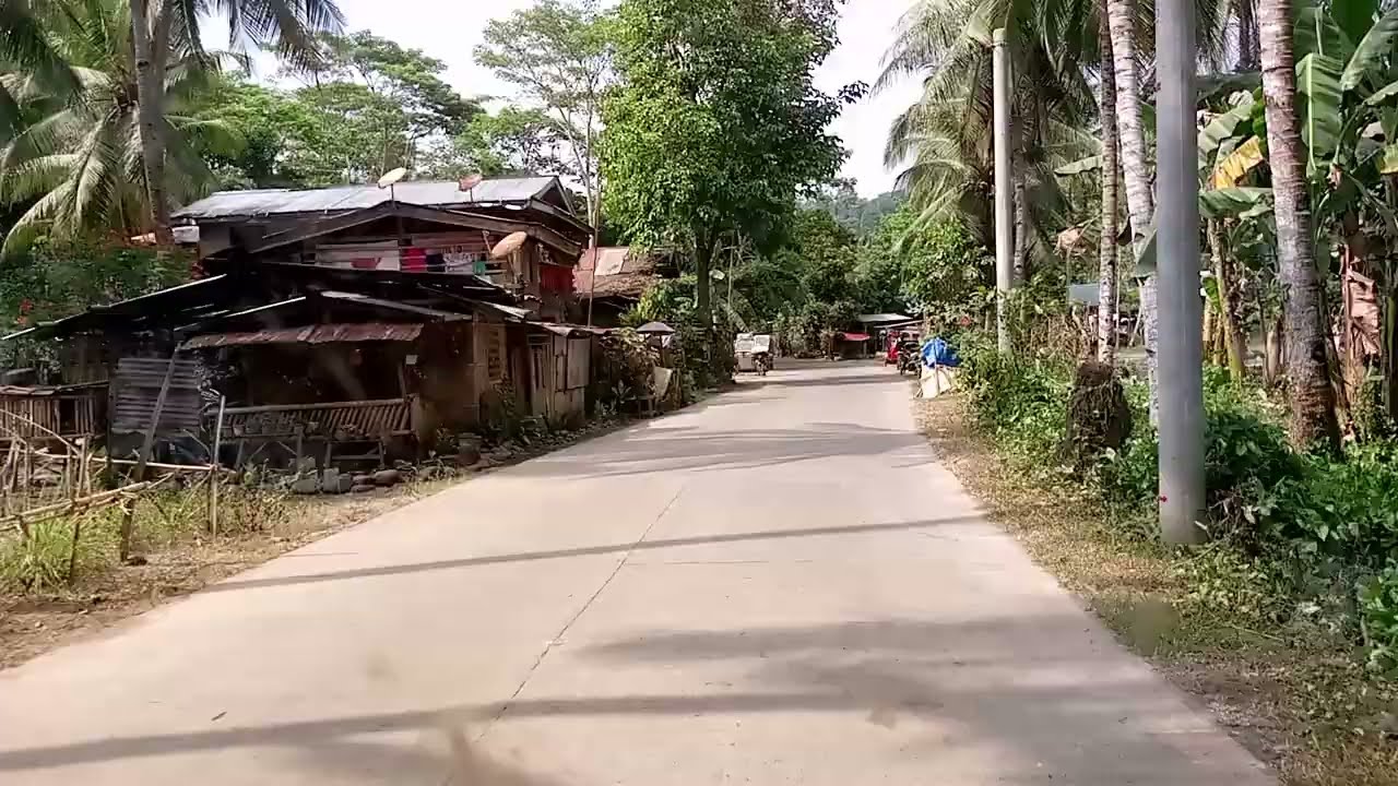 CEZAR SAN-ISIDRO BALINGASAG MISAMIS ORIENTAL | LAKBAY BALINGASAG