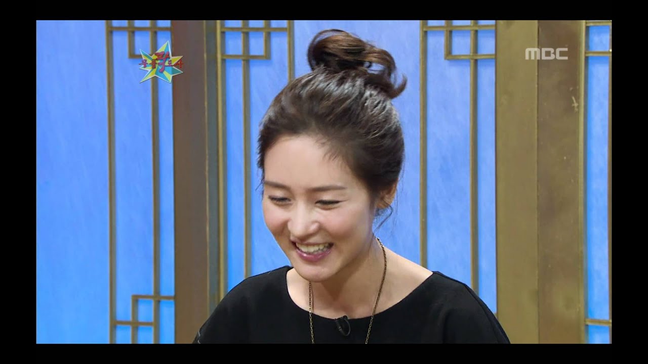 The Guru Show, Sung Yu-ri #05, 성유리 20091014