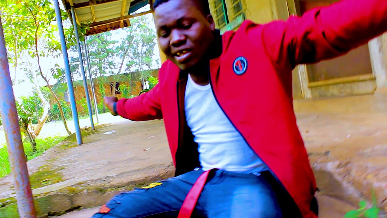 Okyuse nyo(official video) By Work Bee