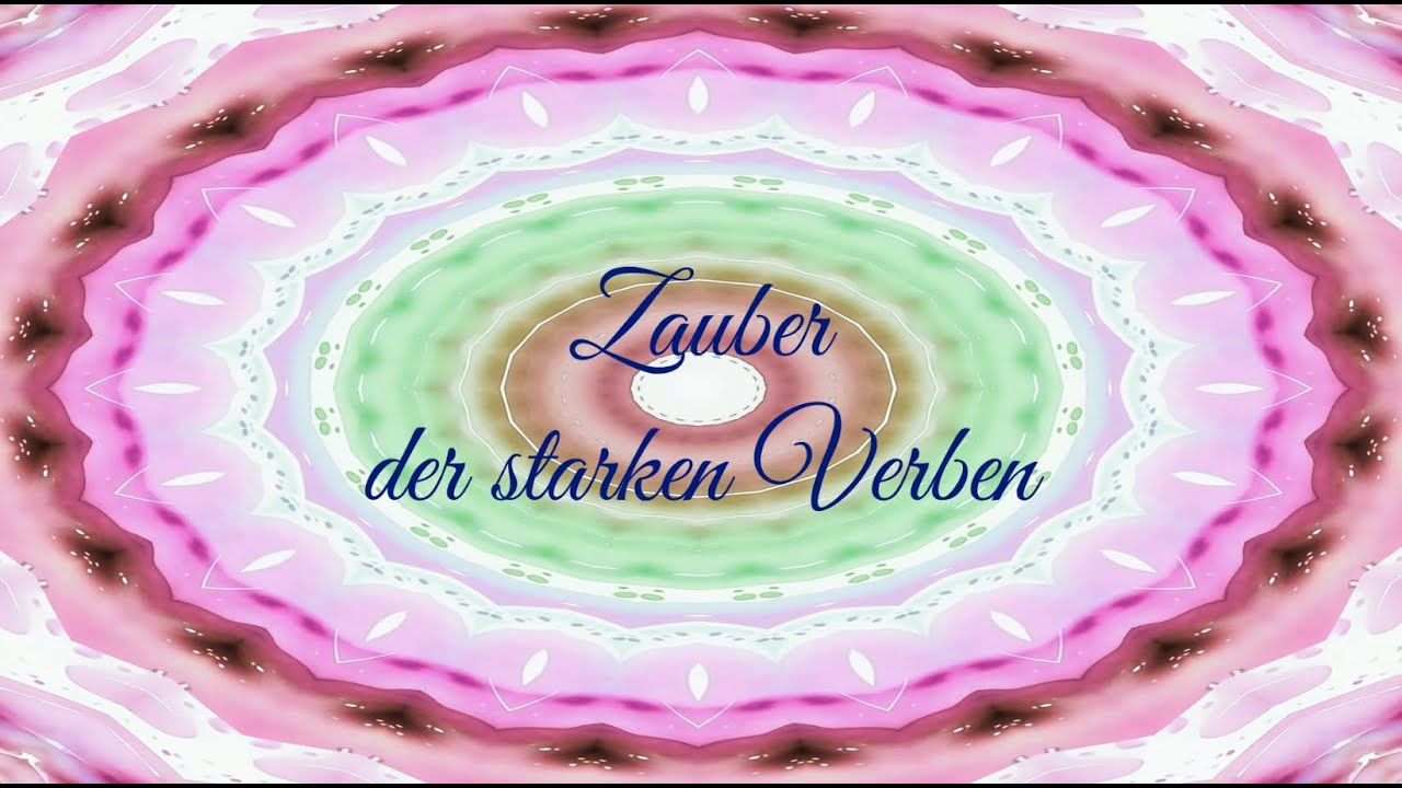 9.brennen – brannte – hat gebrannt