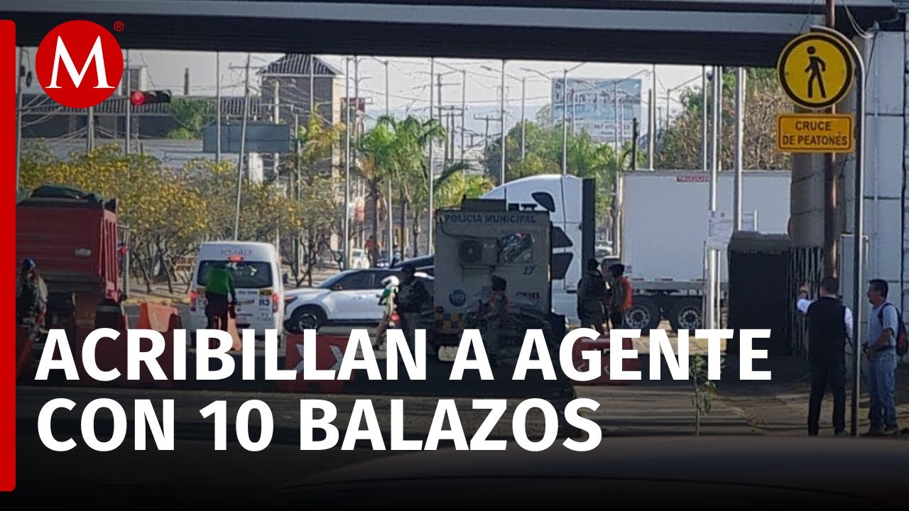 Ejecutan a Guardia Nacional frente a retén de seguridad en Guanajuato