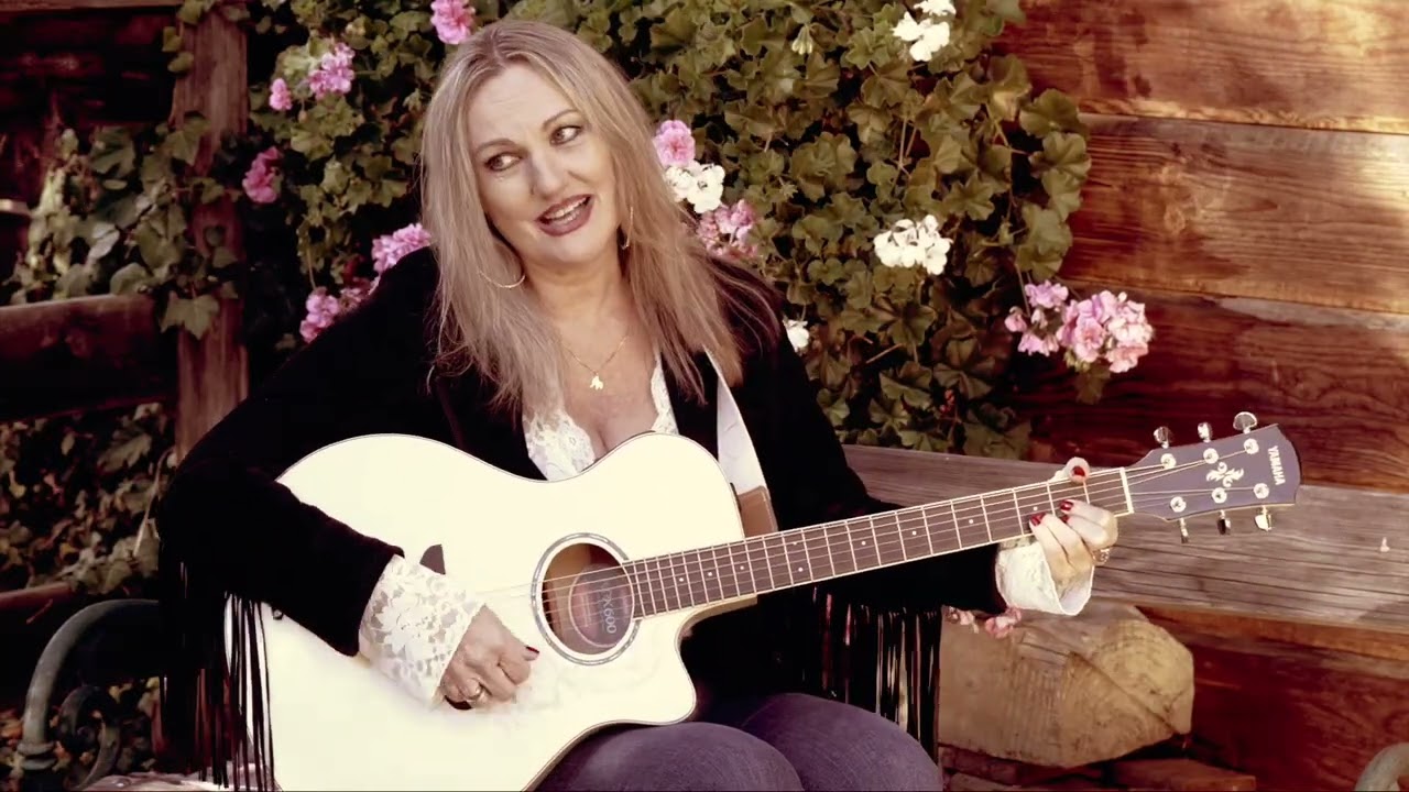 Christa Fartek - If I Could