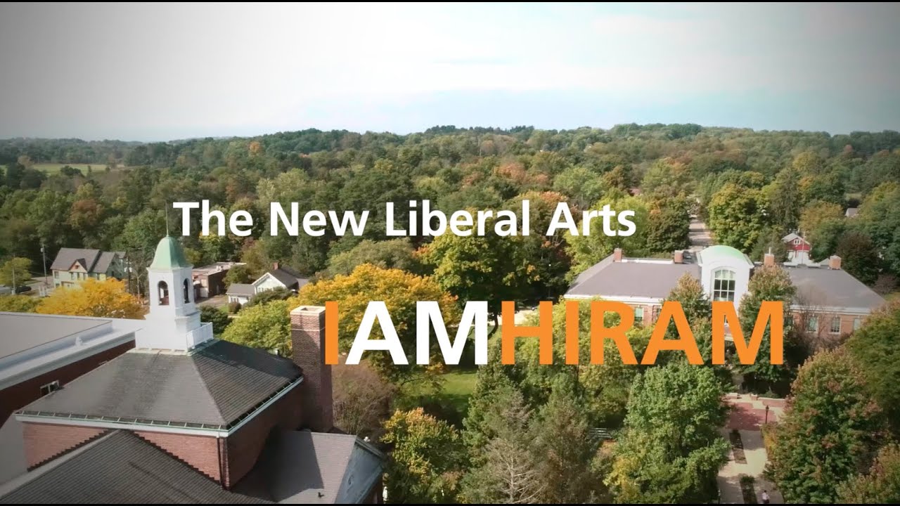 I Am Hiram