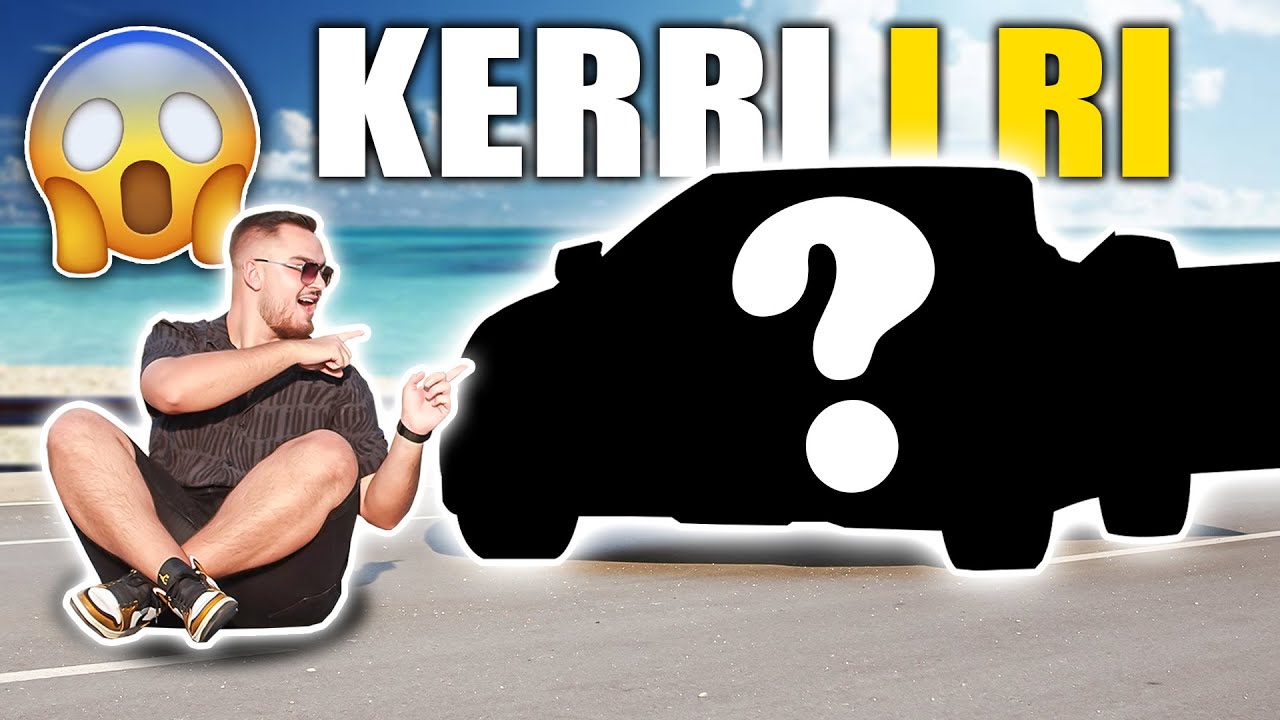 E Shita BMW`n😭E Blejta 1 Mercedes😎VETURA E RE E GAFIT (Mercedes E350 Cabrio)