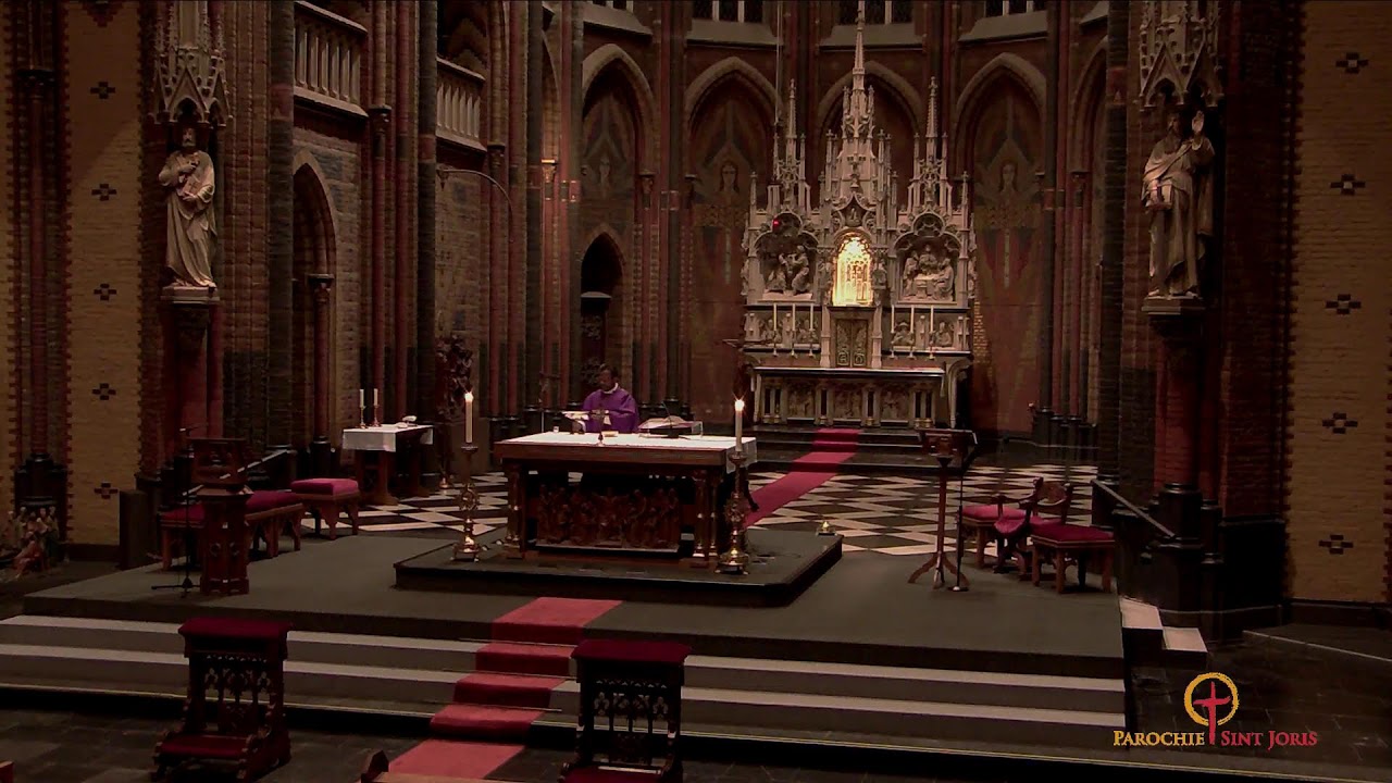 Eucharistieviering