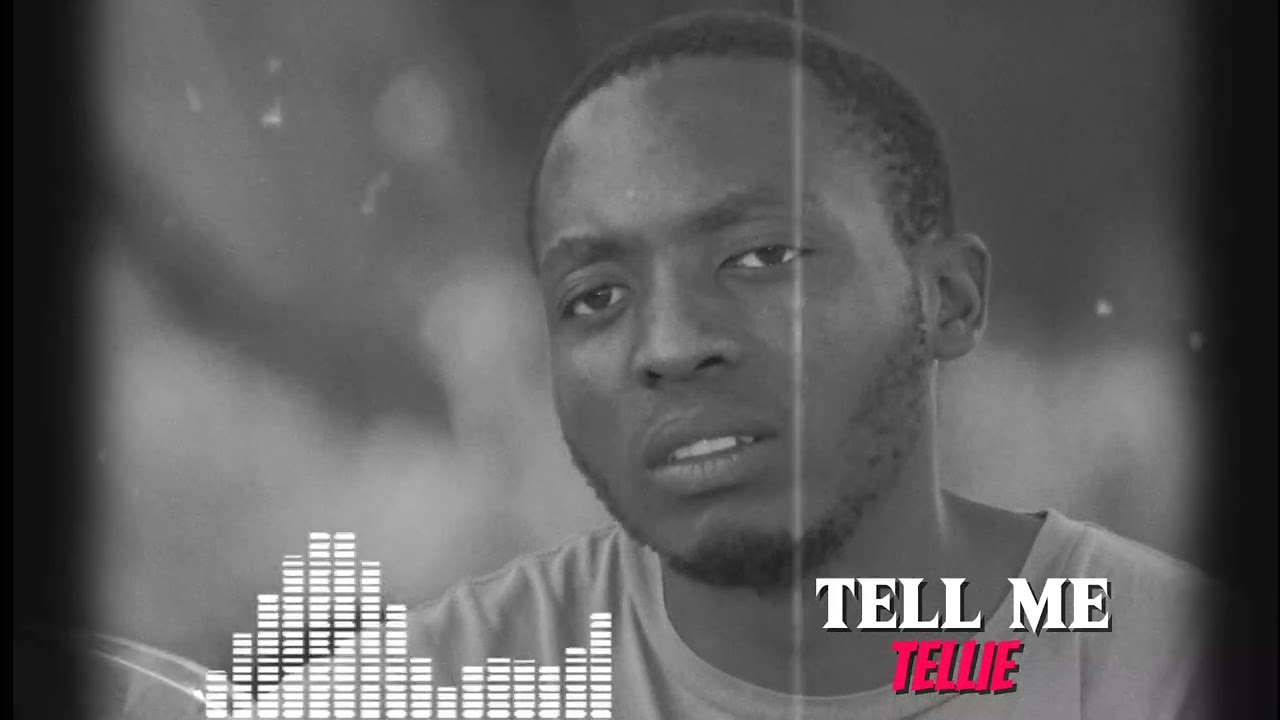 Tell me - teli teli