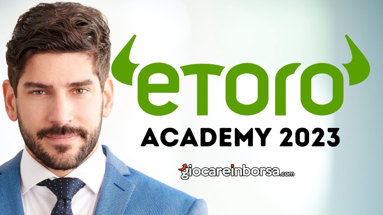 eToro 2023 Guida Completa con Esempi di Trading e Copy Trading