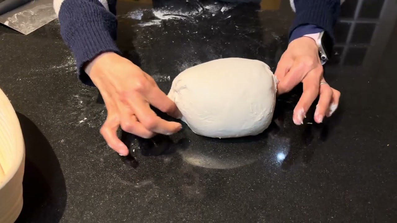 Shaping & Building Tension