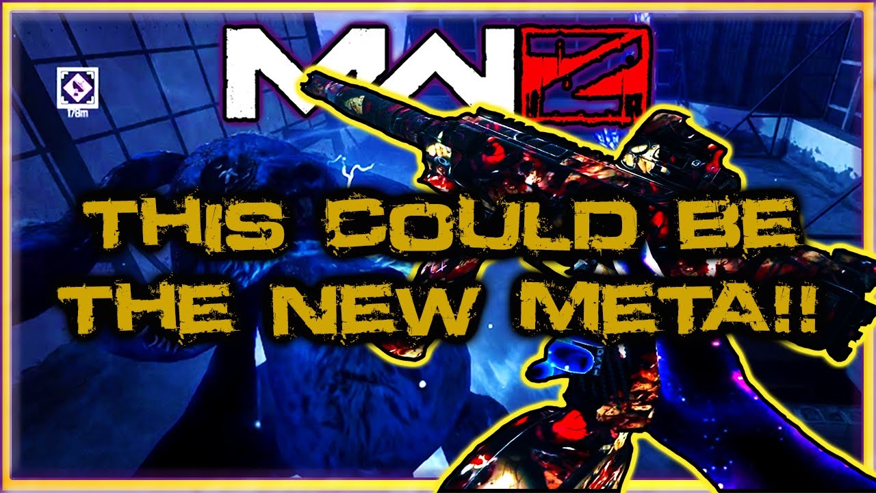 MW3 Zombies Season 6 IS THIS NOW THE BEST HANDGUN?? (BUFFED)!! (BO6 GIVEAWAYS!!) #mw3 #mwz #bo6
