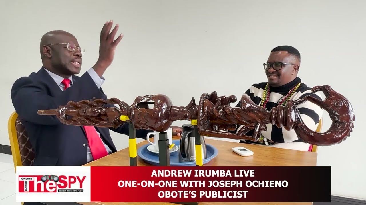 Amin & Museveni Ran Uganda’s Worst Regimes – Ochieno Praises Obote