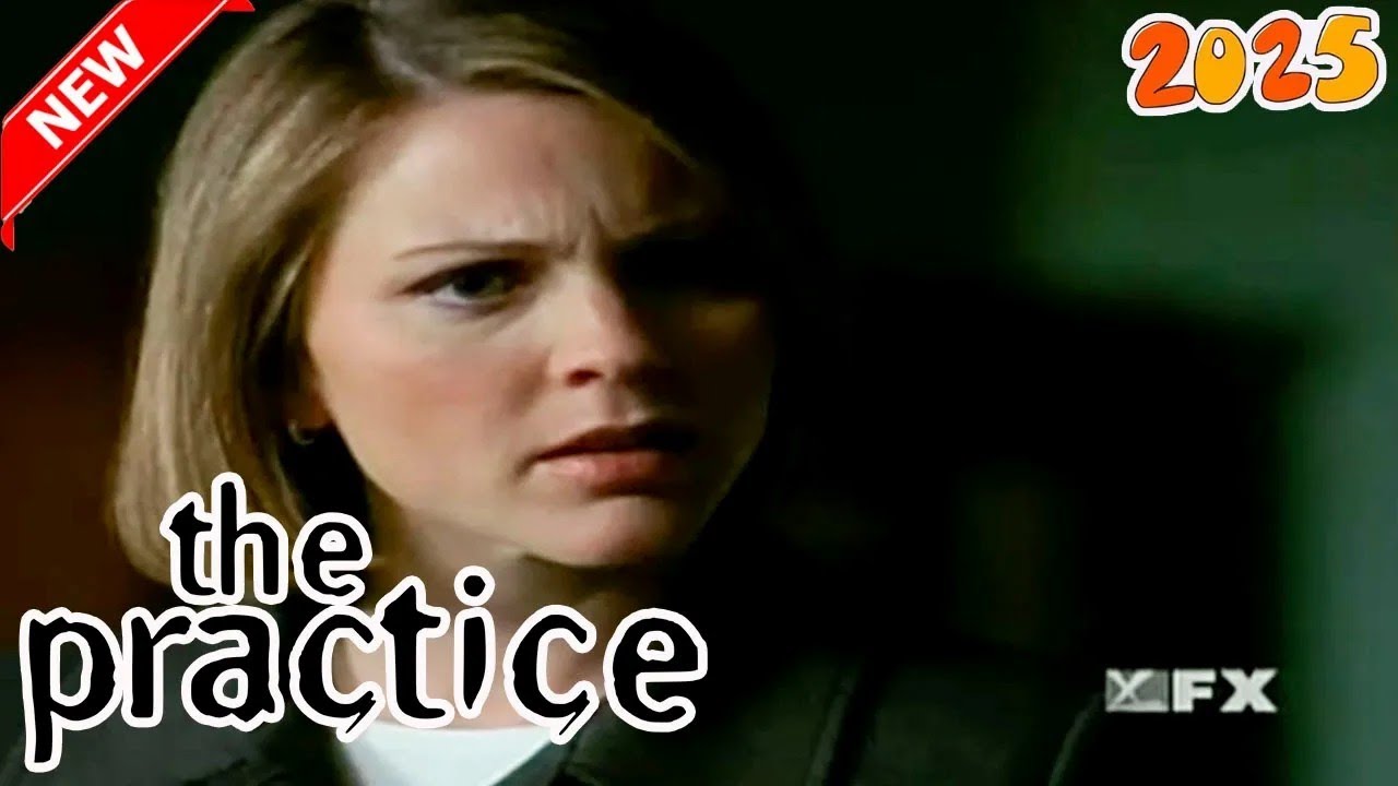 The Practice 2025 Full Episode   The Deal   The Practice TV Show Full Season 2025