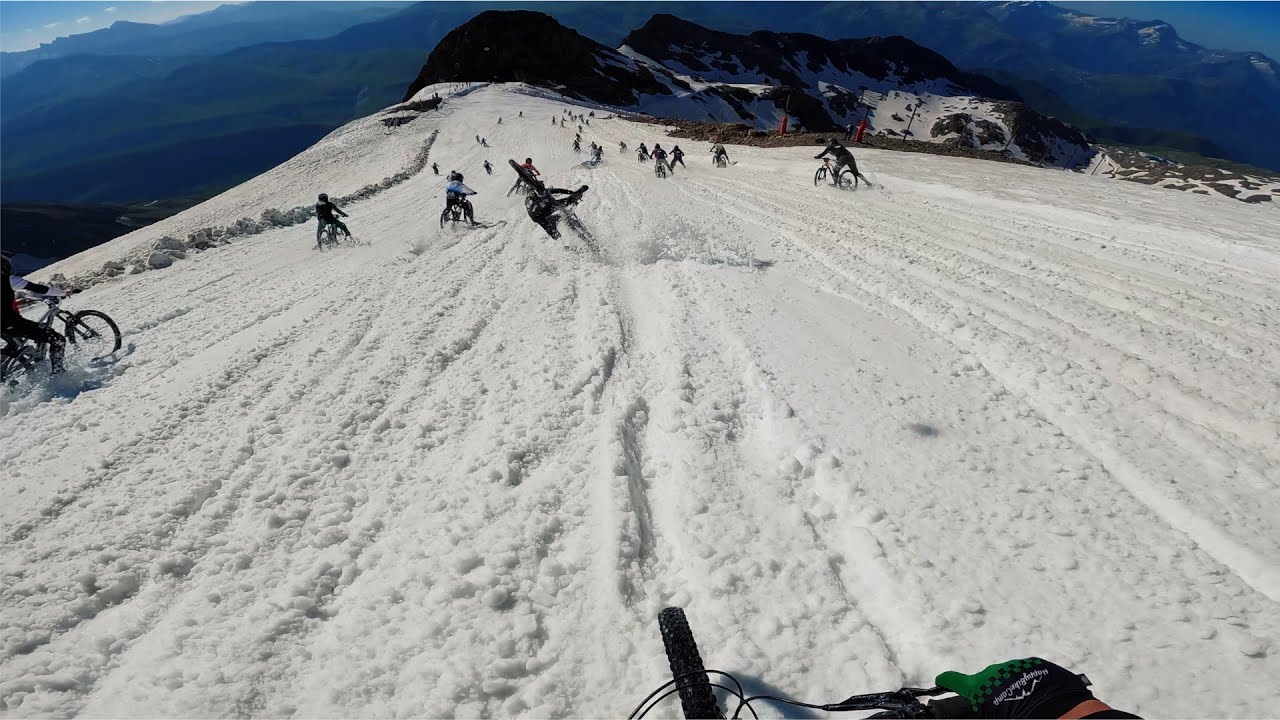MEGAVALANCHE 2023 💥 From 80 to 25 ⚡️ Full FINAL RUN