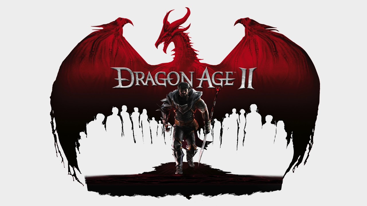 Inon Zur - Hero Combat | Dragon Age 2 (OST)