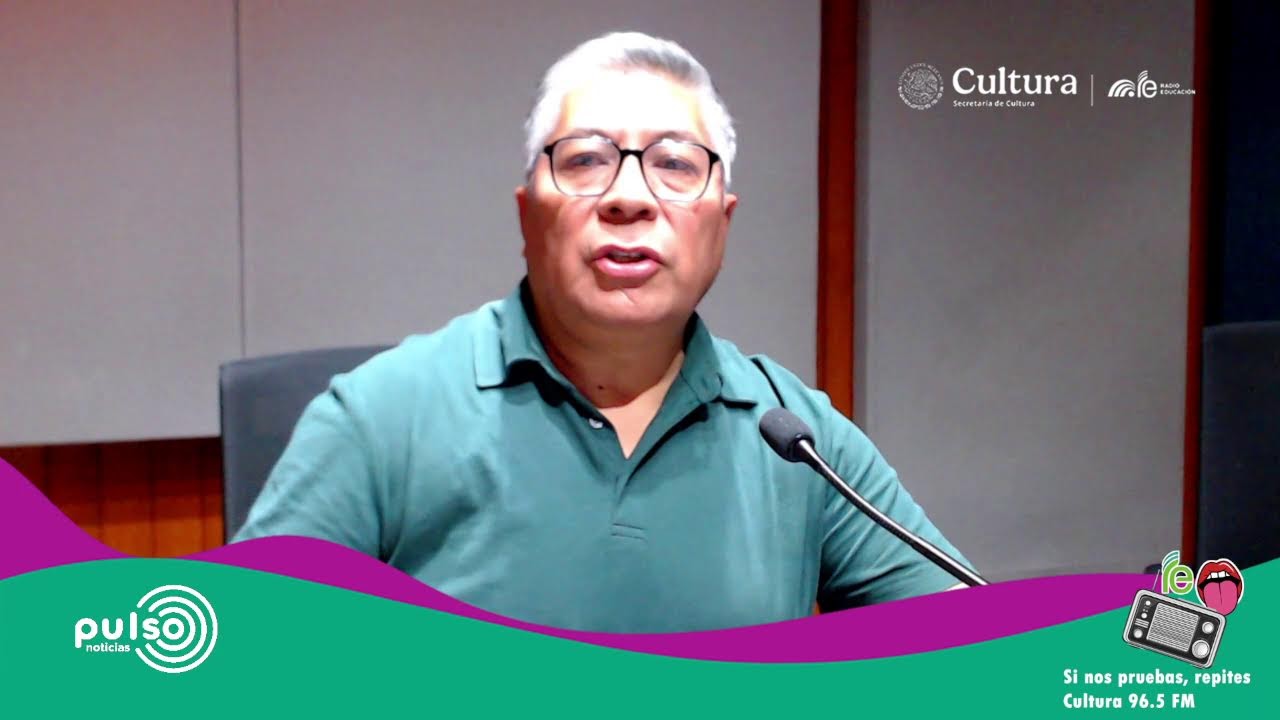 🔊 Avance Informativo Vespertino #PulsoNoticias del 4 de febrero de 2026