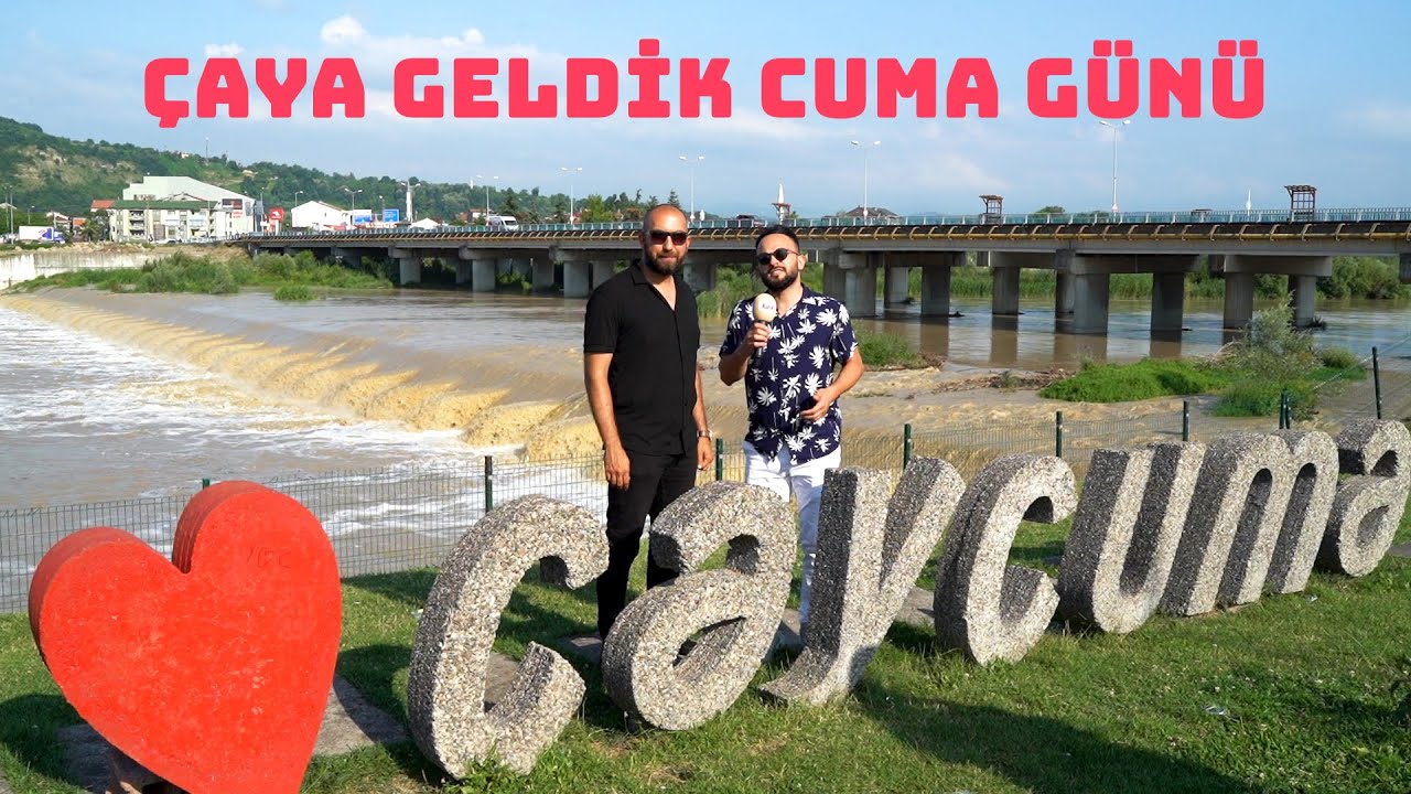 Mahalle 10. Bölüm - Zonguldak / Çaycuma