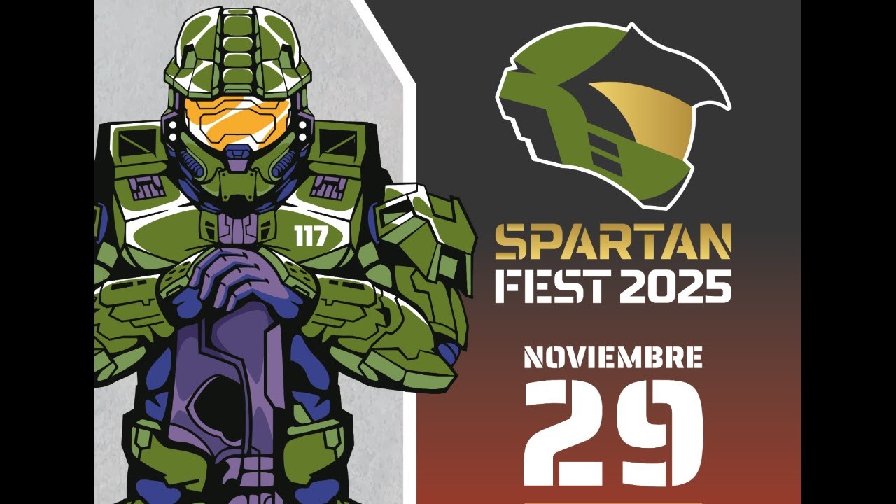 SPARTAN FEST 2025