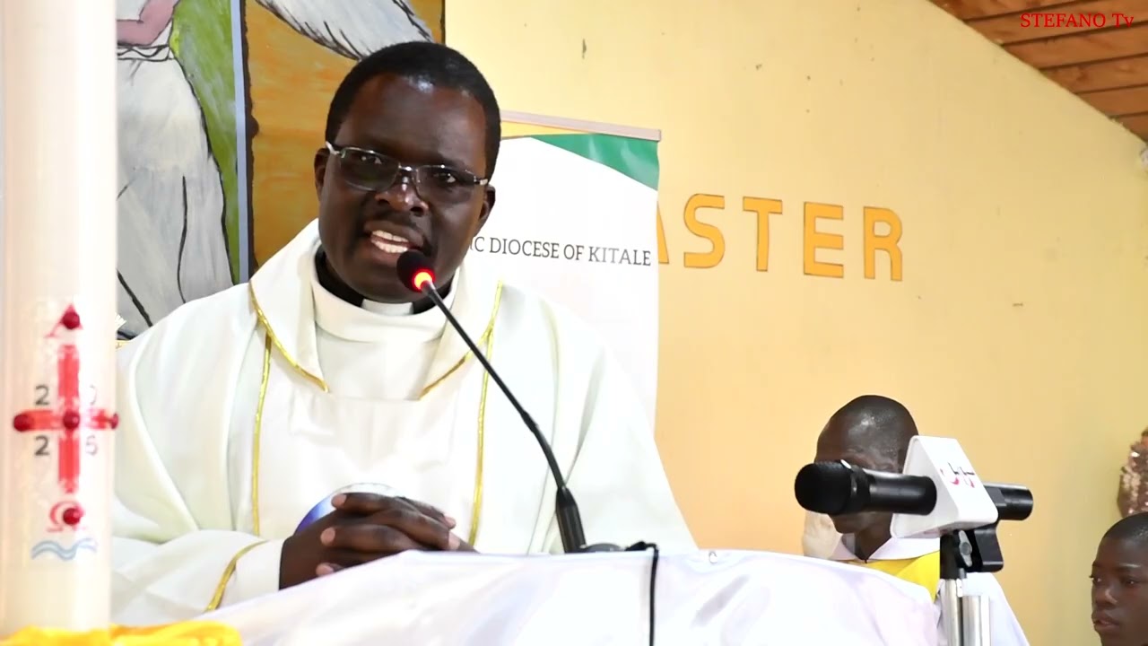 CMA COMMISSIONING CATHOLIC  DIOCESE KITALE 2025