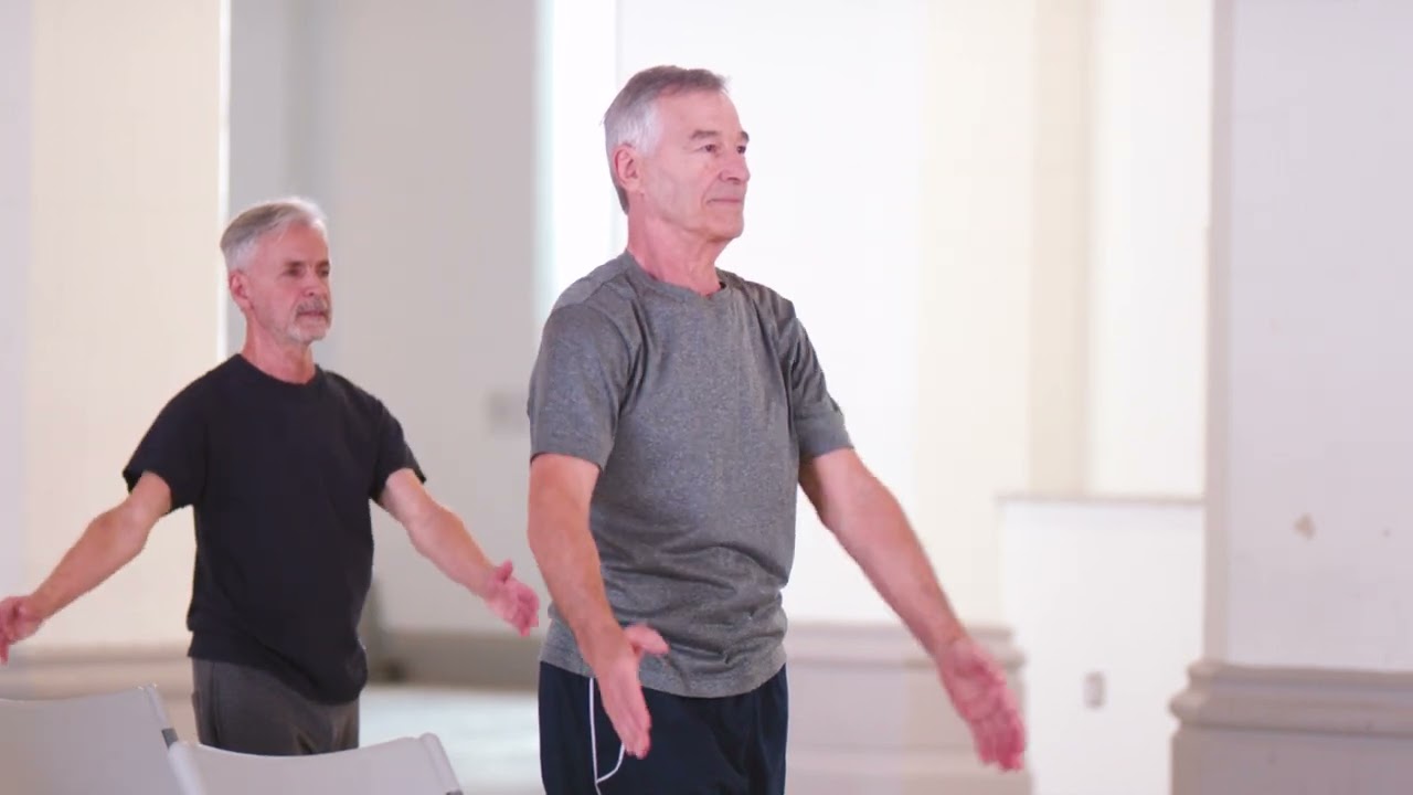 MOVE In balance | Block 2 - Level 5