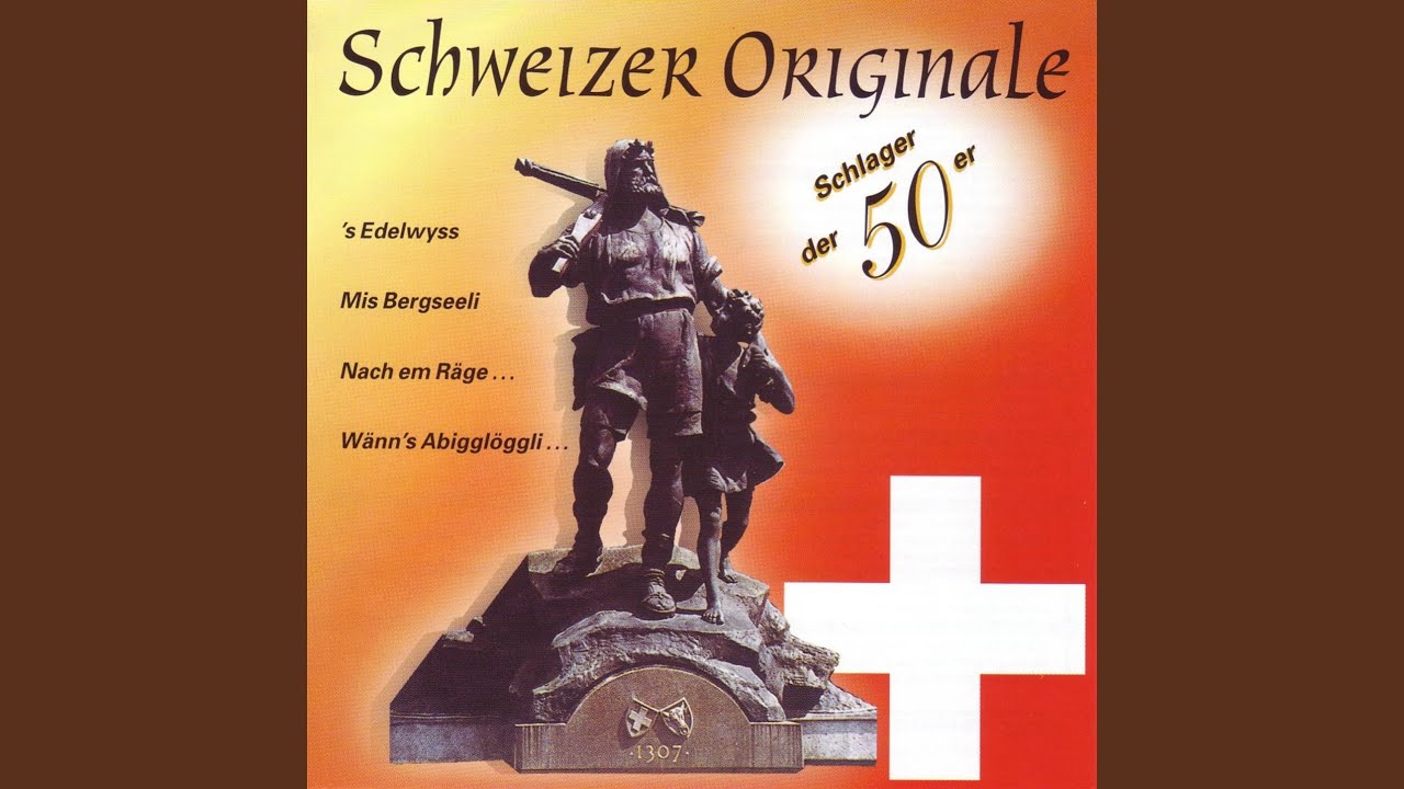Lied Der Gilberte De Courgenay