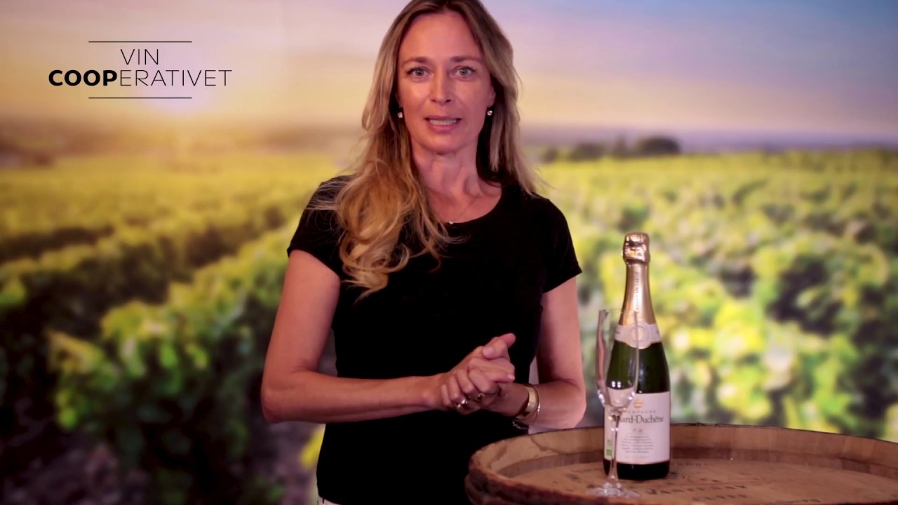 Sådan åbner man en flaske champagne