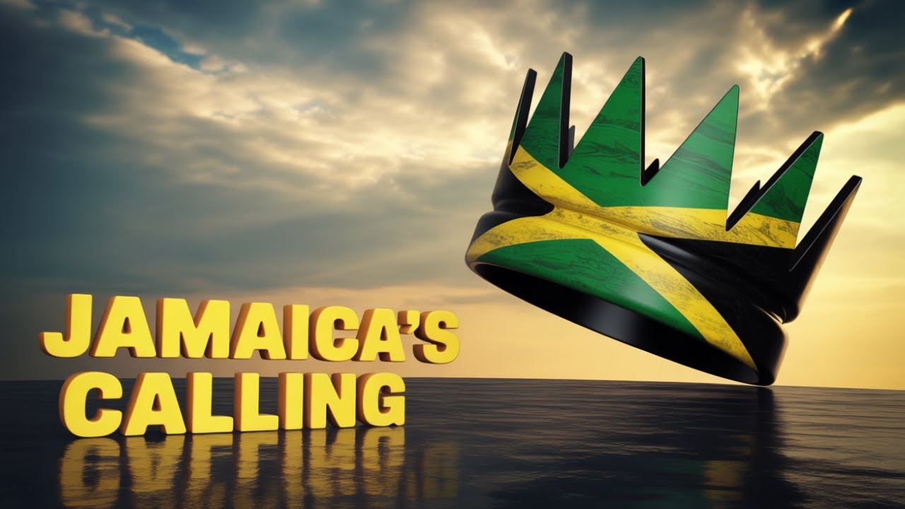 Unraveling the Prophetic Destiny of the Nation-Jamaica