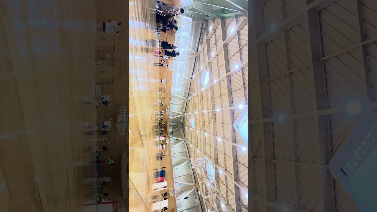 2/28 練習試合 対中部学院大学① 2ピリ