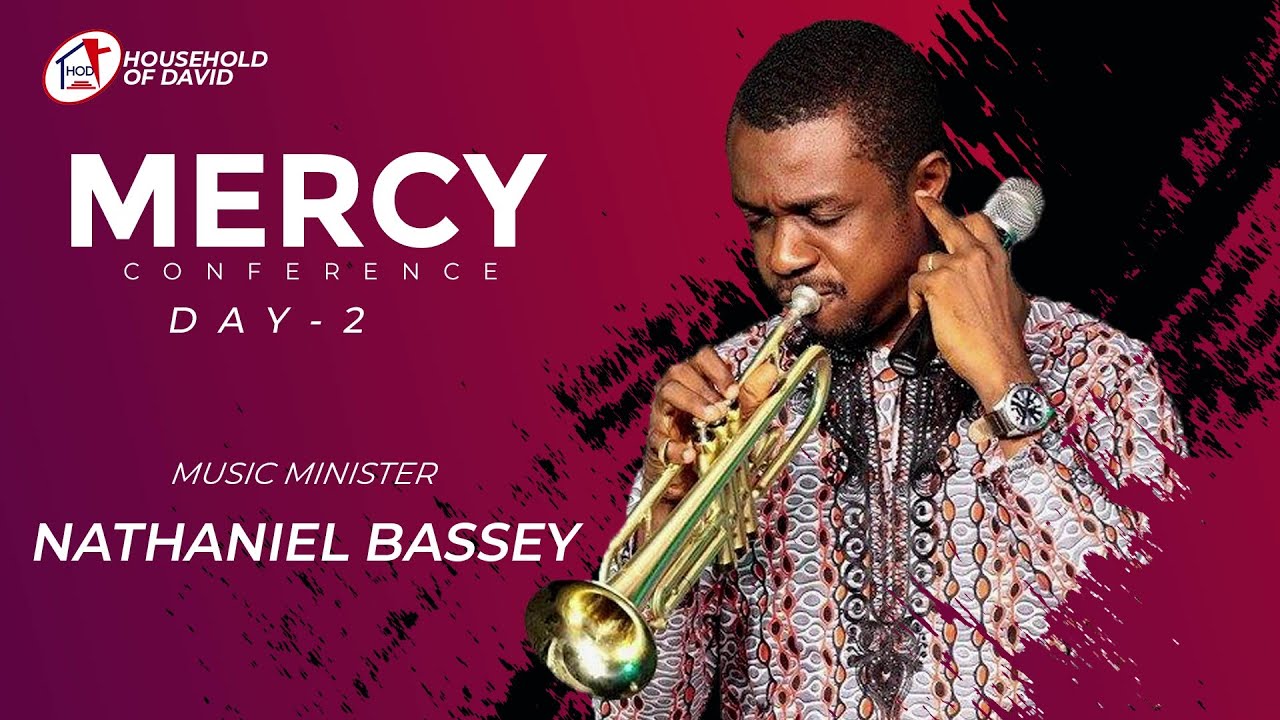 Mercy Conference 2020 - Day 2 | Pastor Nathaniel Bassey | Household of David