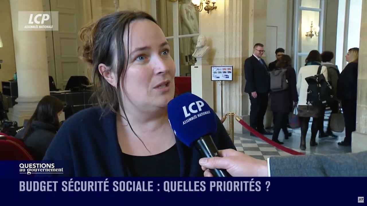 Le #PLFSS2025 est mauvais, un autre budget est possible