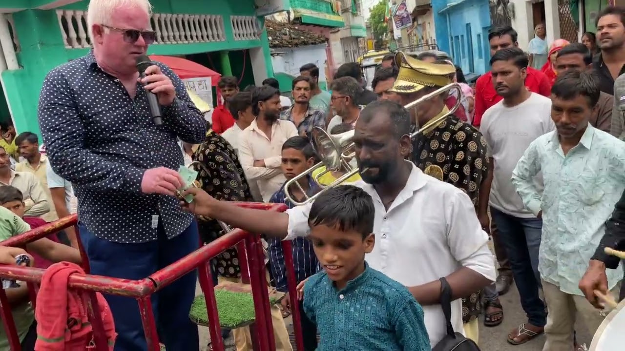 Dulha Bana Hai Khwaja Ajmer Ki Basti Me Live Kabbali Dayal Band Gwalior Jhansi Chellum 2024