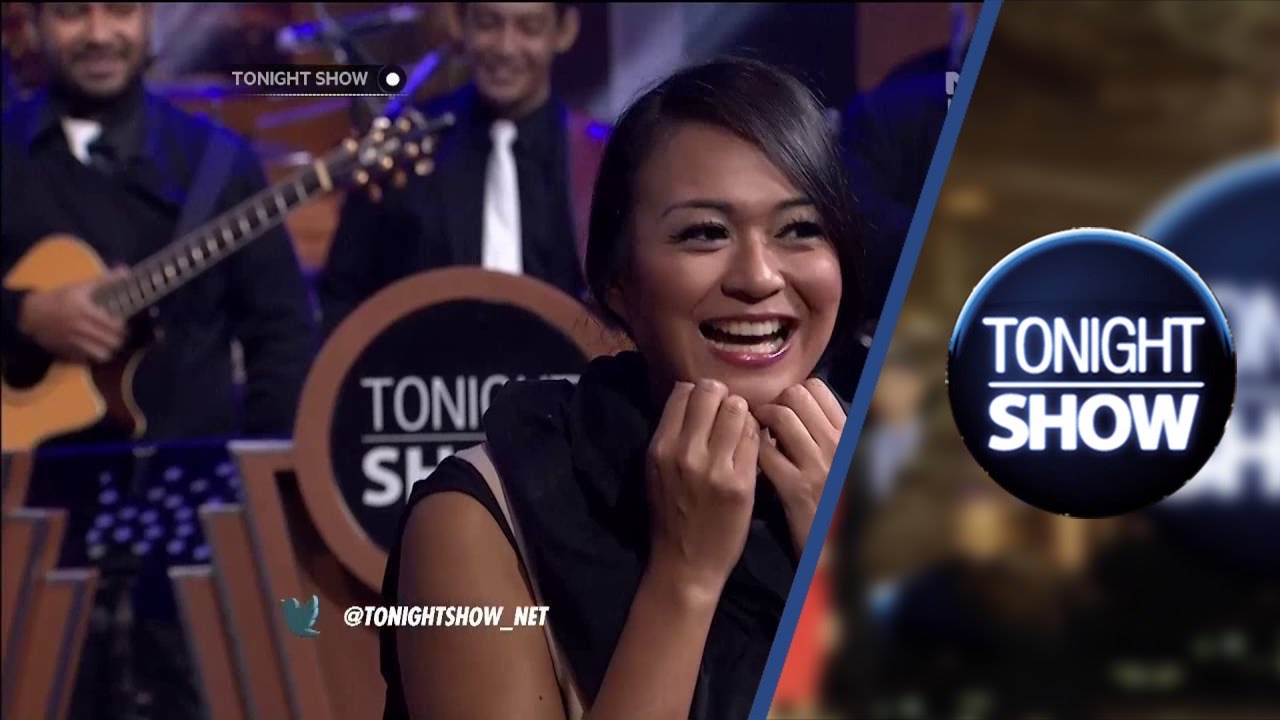 Jawab Jujur Kali!! Bareng Winky Wiryawan dan Kenes Andari
