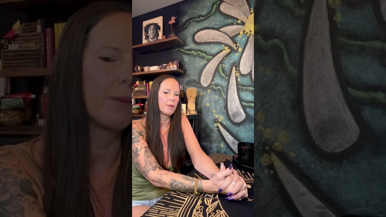 I’m Not Shrinking for Anyone Ever Again | Standing in Your Truth During Awakening