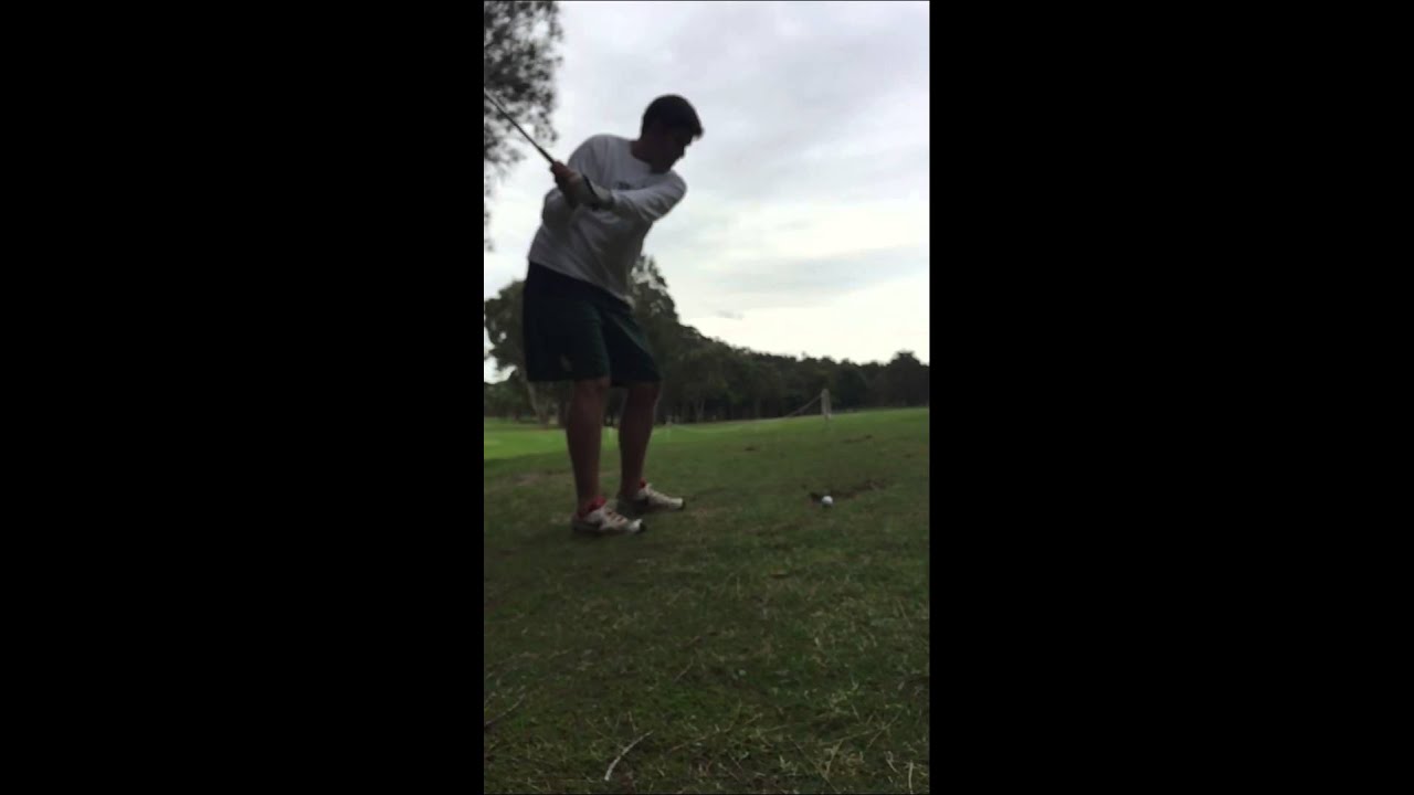 No shank