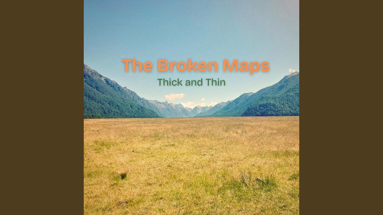 Thick and Thin