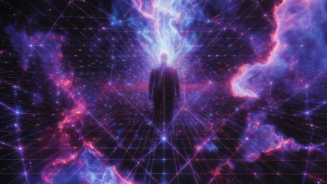 «Ан Дор Ме Ах – Зов андромеданского пламени» – заклинание языка чистого света