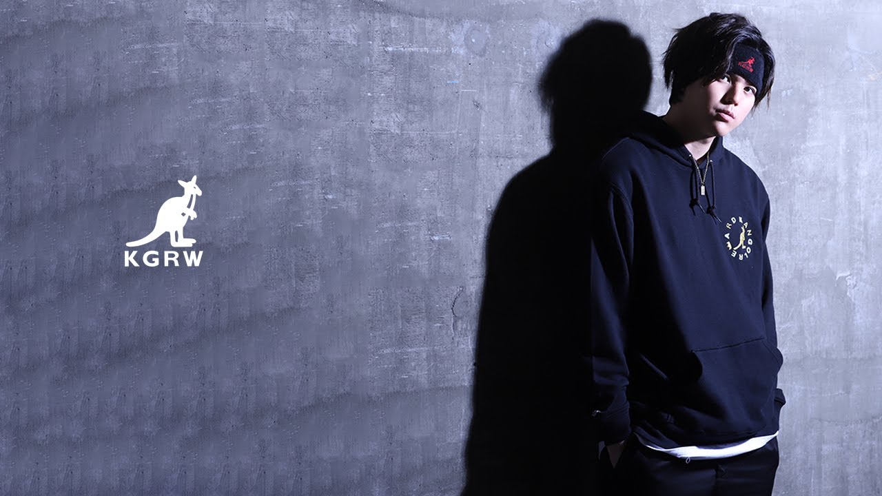 RAN × KANGOL REWARD Collaboration