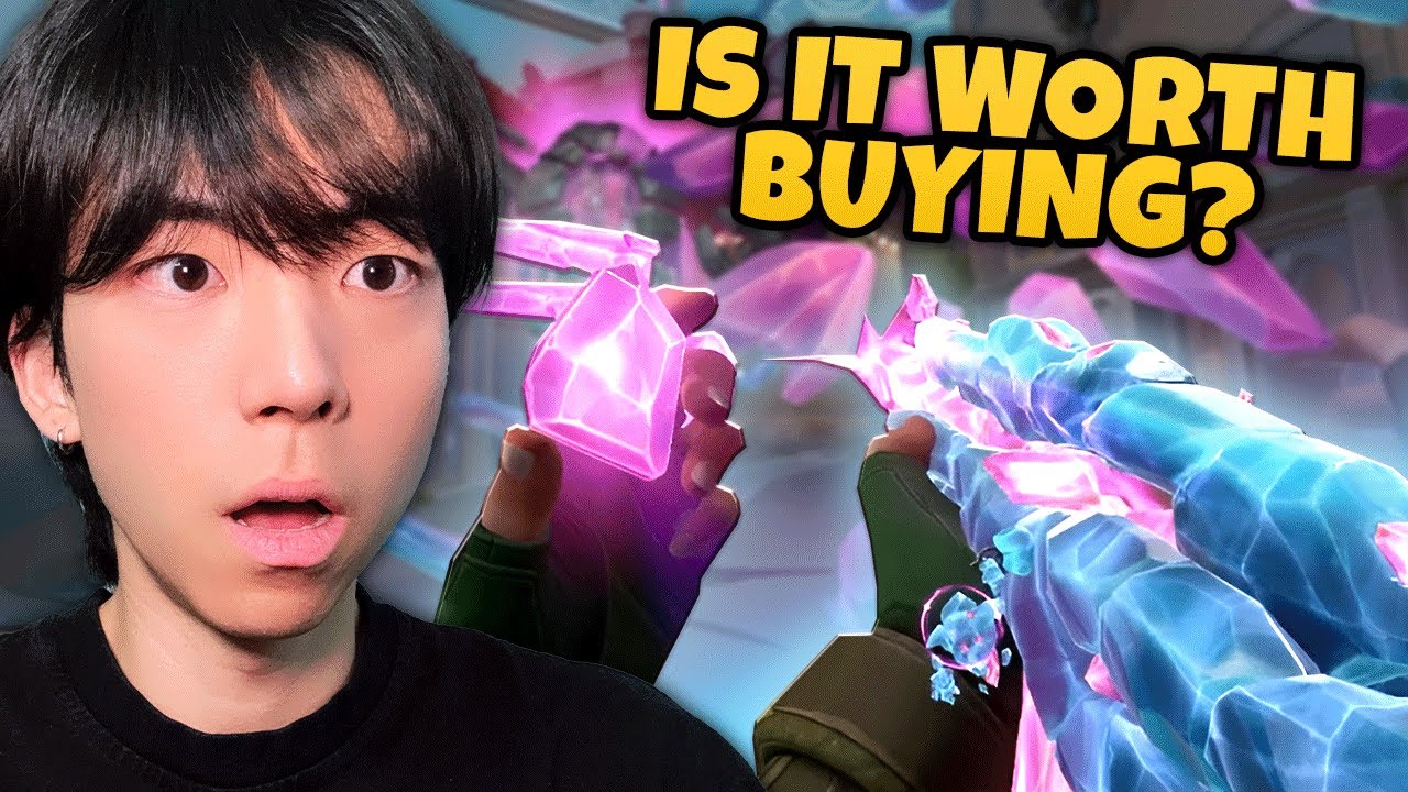 Dolmir's Revenge Skin Bundle - Buy or Bye?