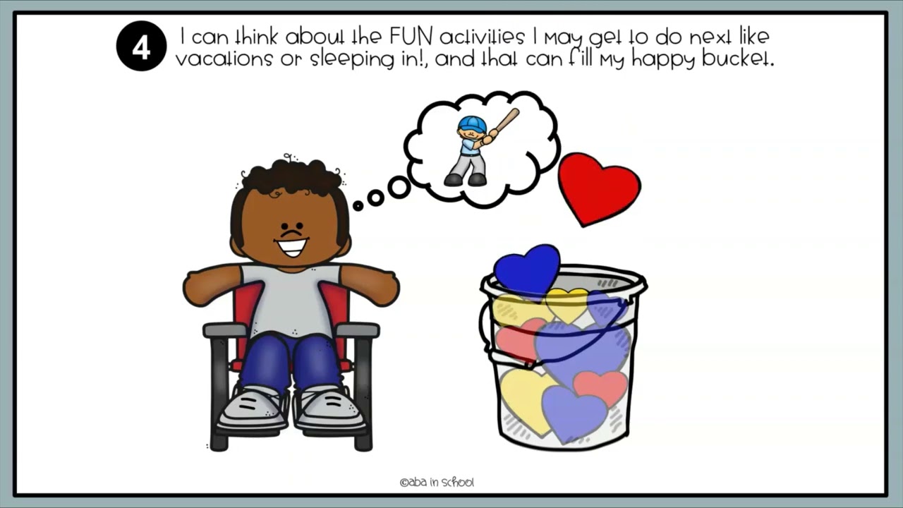 I CAN SAY GOOD-BYE Preschool Social Skills Story and Activity Greetings