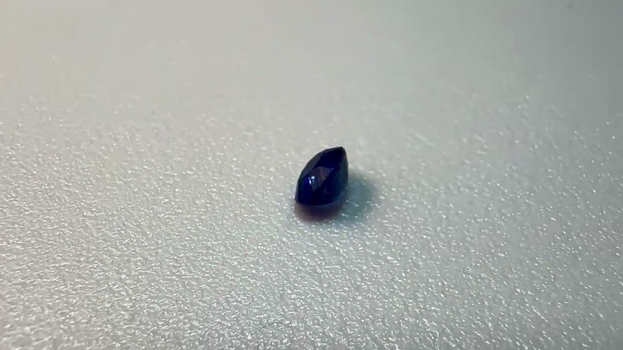 Authentic Burma Mogok Natural Gems - Phoe Thar Htoo