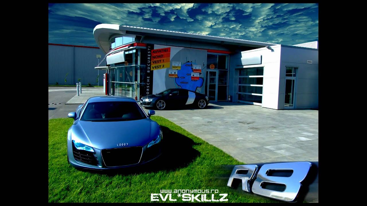 evlskillz