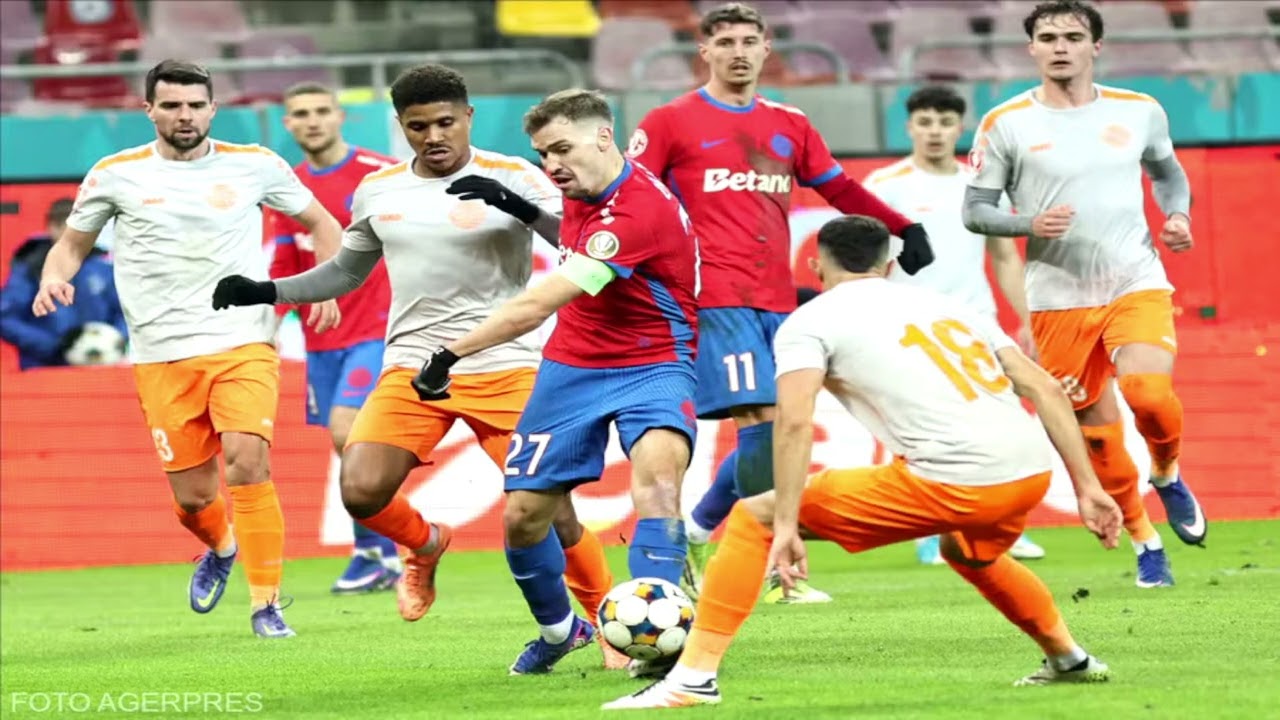 FIFA SCHIMBĂ FOTBALUL, HAOS ÎN SUPERLIGĂ, IAR DORINEL A RĂBUFNIT: „SUNT VINOVATUL”!