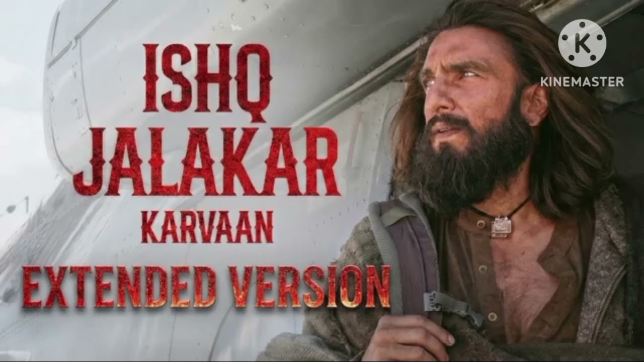 #music ishi jalakar karvaan
