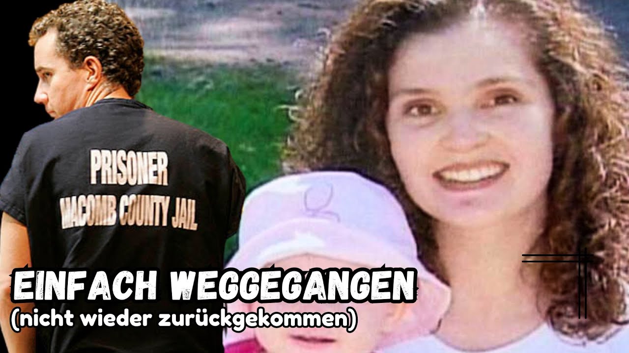 Das hässliche Geheimnis von Steven Grant - True Crime Podcast Deutsch